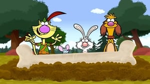 Nature Cat Season 1 Ep.10 10. epizód