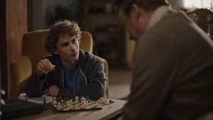 Min farsa kan knocka Bobby Fischer háttérkép