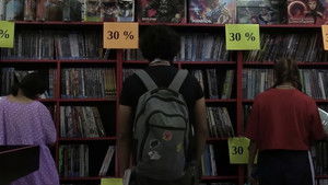 Los cierres no siempre son dramáticos, pero igual me gusta sentirlos háttérkép