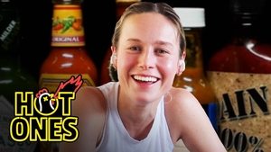 Hot Ones 12. évad Ep.2 2. epizód