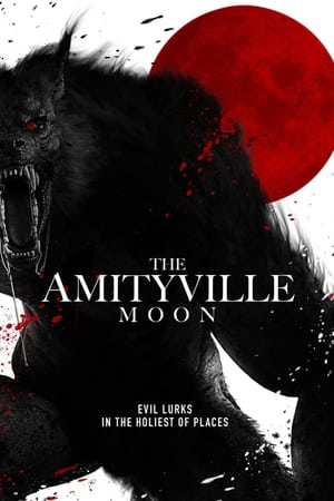 The Amityville Moon poszter