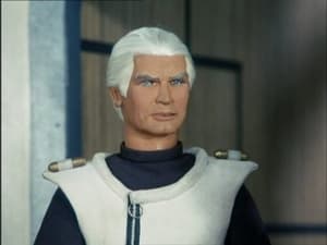 Captain Scarlet and the Mysterons Season 1 Ep.30 30. epizód