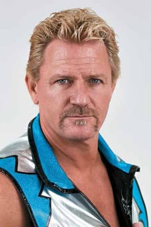 Jeff Jarrett profil kép