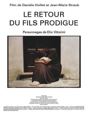 Il ritorno del figlio prodigo - Umiliati poszter