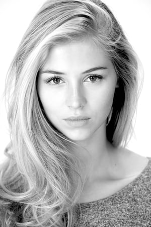 Hermione Corfield profil kép