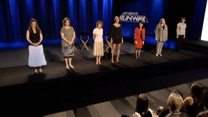Project Runway 5. évad Ep.10 10. epizód