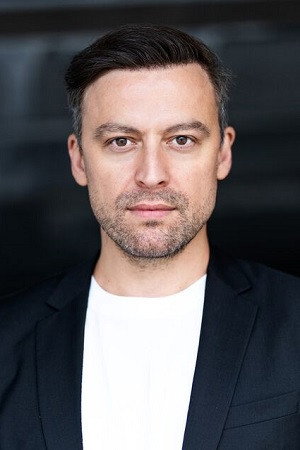 Engin Ben Akkaya
