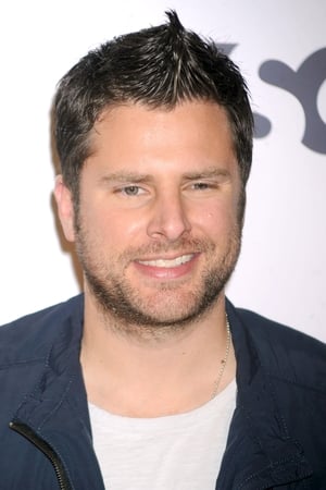 James Roday