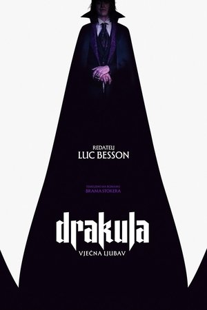 Drakula: Szerelmes történet poszter