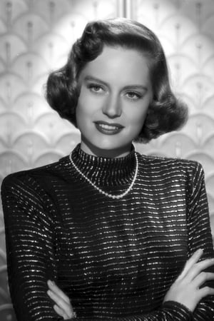 Alexis Smith