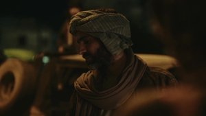 Kaboul 1. évad Ep.4 4. epizód