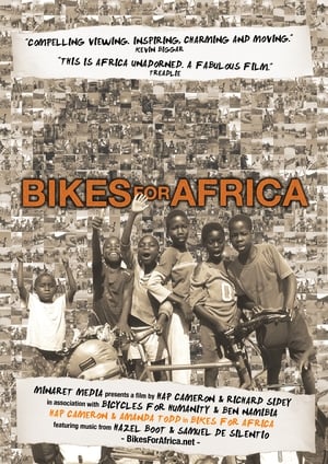 Bikes for Africa