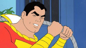 The Kid Super Power Hour with Shazam! kép