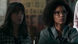 Malhação 25. évad Ep.11 11. epizód