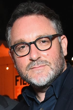 Colin Trevorrow profil kép