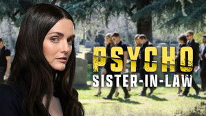 Psycho Sister-In-Law háttérkép