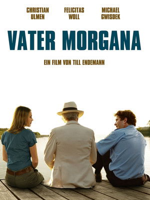 Vater Morgana poszter