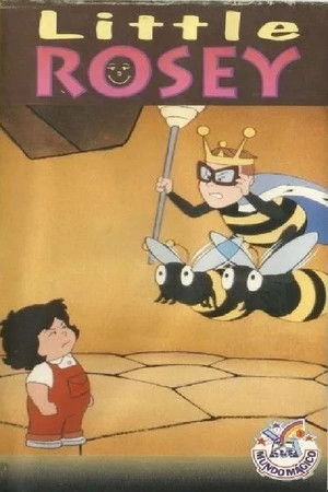 Little Rosey poszter