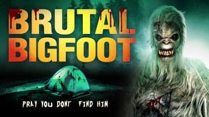 Brutal Bigfoot Encounters: Mutations and Mutilations háttérkép