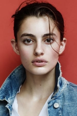 Diana Silvers profil kép