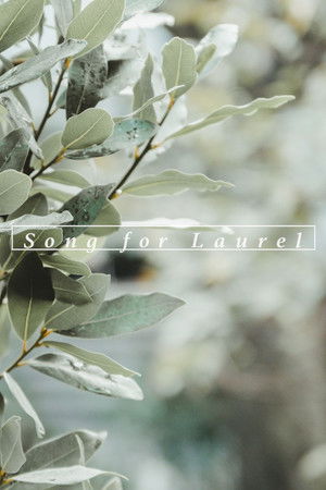 Song for Laurel poszter