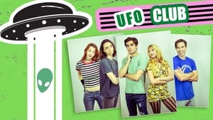 UFO Club háttérkép