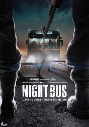 Night Bus poszter