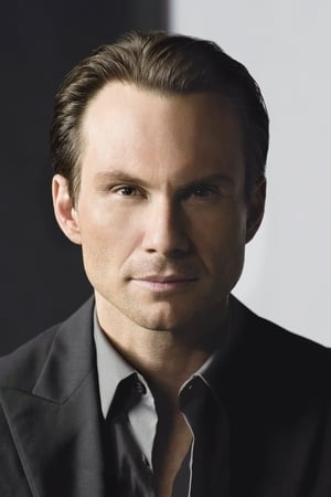 Christian Slater profil kép