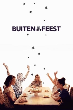 Buiten Is Het Feest poszter