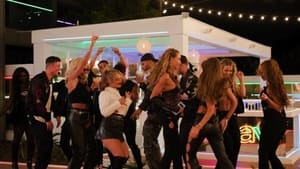 Love Island: All Stars 1. évad Ep.5 5. epizód