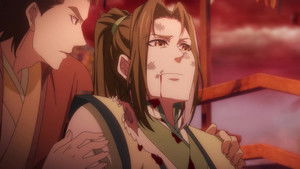 一念永恒（分季版） 1. évad Ep.34 34. epizód