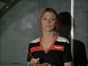 The Bionic Woman Season 1 Ep.11 11. epizód