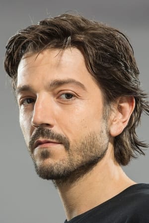 Diego Luna profil kép