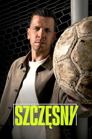 SZCZĘSNY poszter
