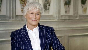 Glenn Close, l'art de la transformation háttérkép