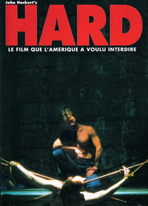Hard poszter