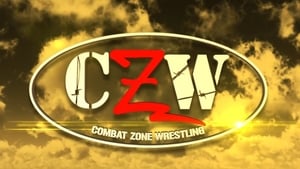 CZW Cage of Death 18 háttérkép