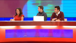 8 Out of 10 Cats Season 7 Ep.14 14. epizód