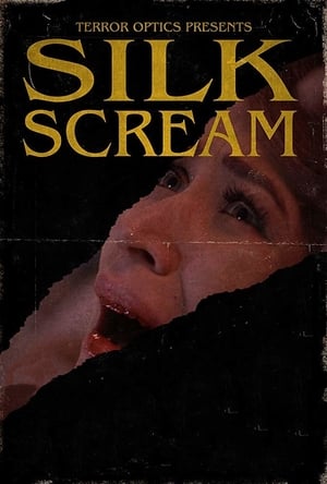 Silk Scream poszter