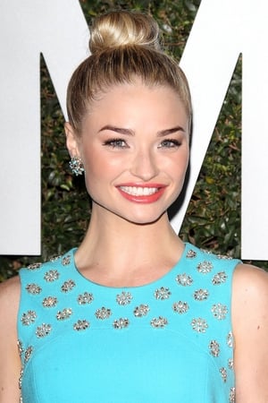 Emma Rigby profil kép