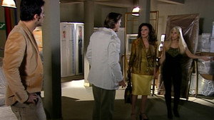 Cobras & Lagartos Season 1 Ep.33 33. epizód