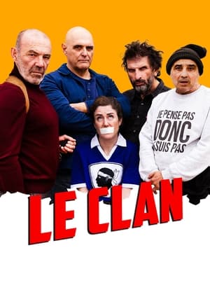 Le Clan poszter