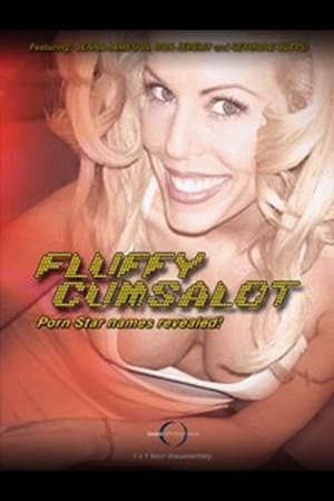 Fluffy Cumsalot: Porn Star poszter