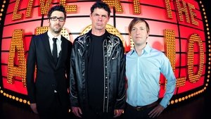 Live at the Apollo Season 7 Ep.5 5. epizód