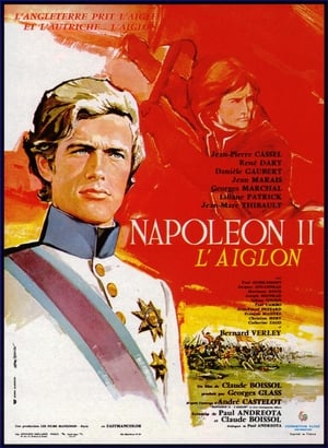 Napoléon II, l'aiglon poszter