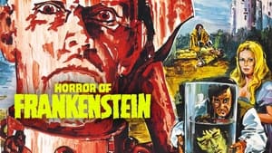 The Horror of Frankenstein háttérkép