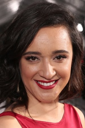 Keisha Castle-Hughes profil kép