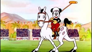 Mickey's Polo Team háttérkép