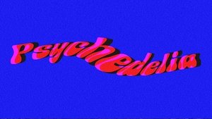 Psychedelia háttérkép