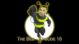 The Bee 1. évad Ep.15 15. epizód